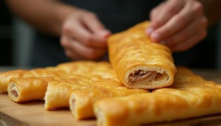 Martabak Manis videó bélyegképe
